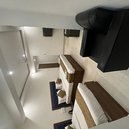 Готель Jn Guestline Devanahalli Екстер'єр фото